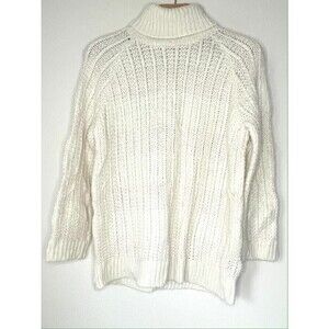 Lauren Ralph Lauren Turtle Neck Sweater Size: XL